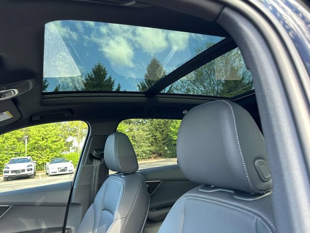 Certified 2026 Audi Q7 2.0T Premium w/ Convenience Plus Package AWD/4WD image 22
