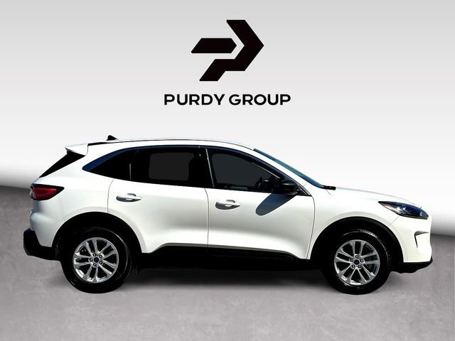 Used 2022 Ford Escape SE image 9