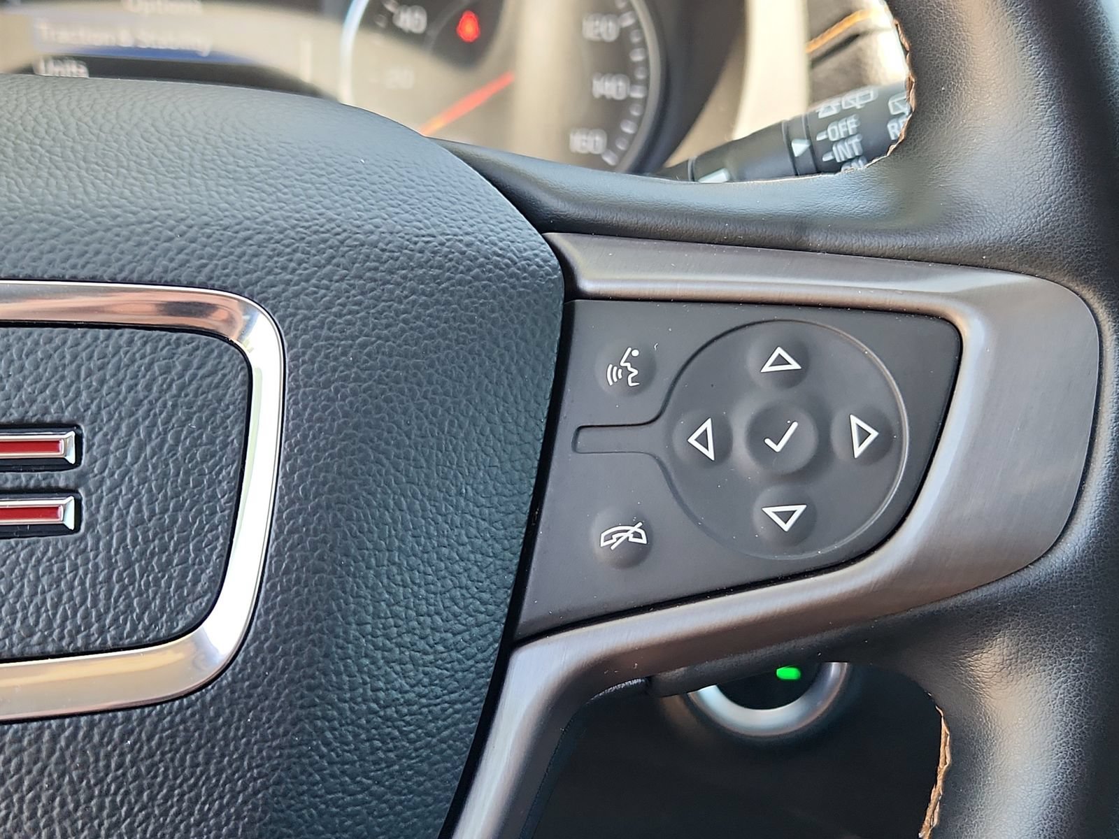 Used 2024 GMC Terrain AT4 AWD/4WD image 19