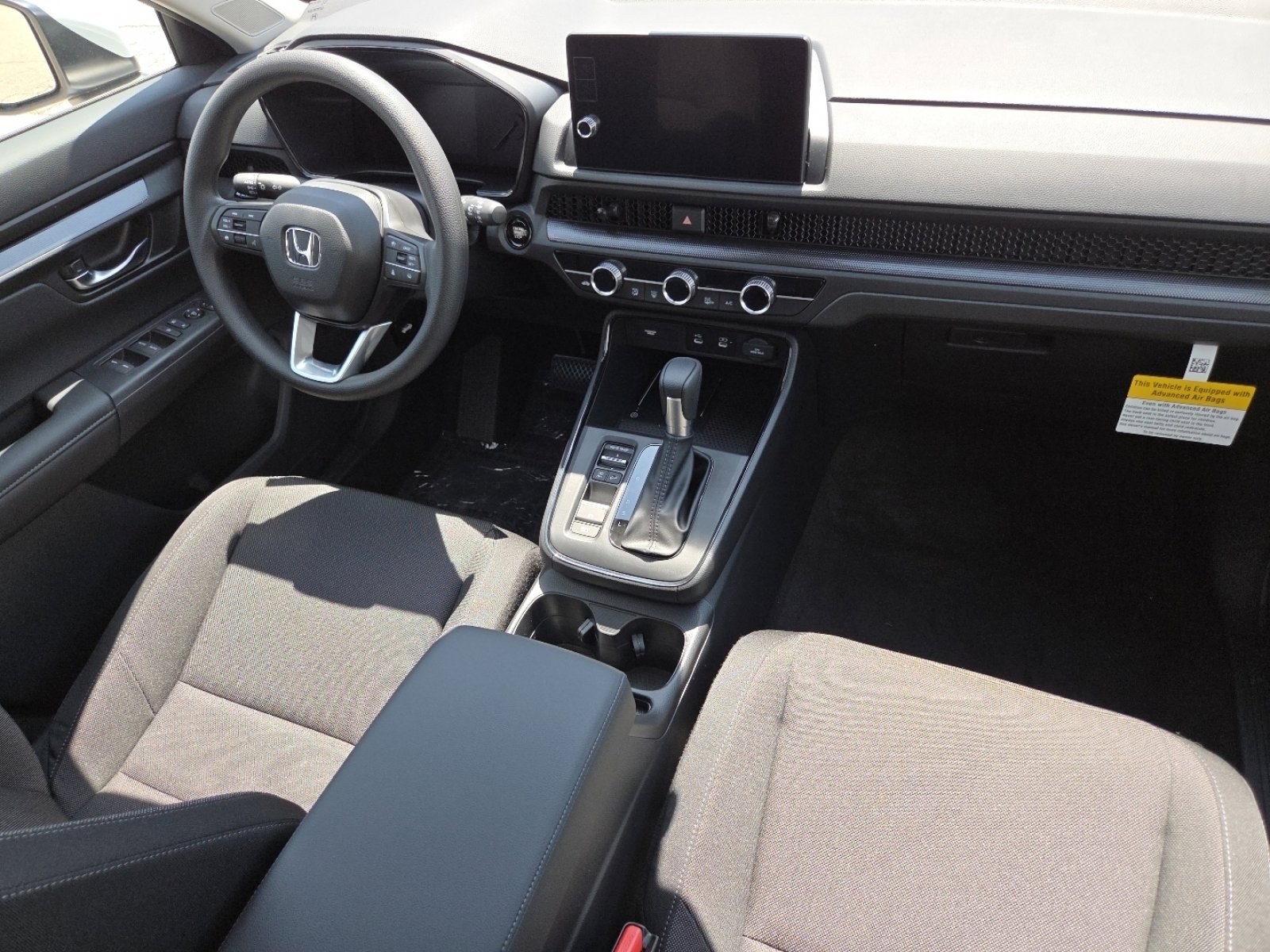 New 2026 Honda CR-V EX image 24