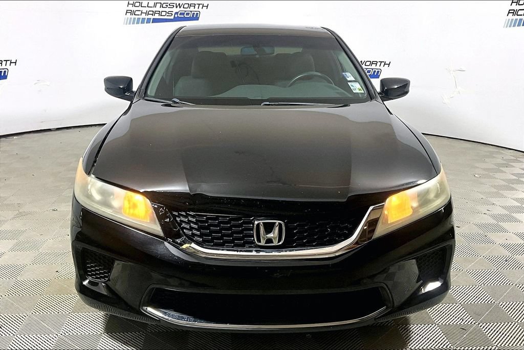 Used 2015 Honda Accord LX-S image 2