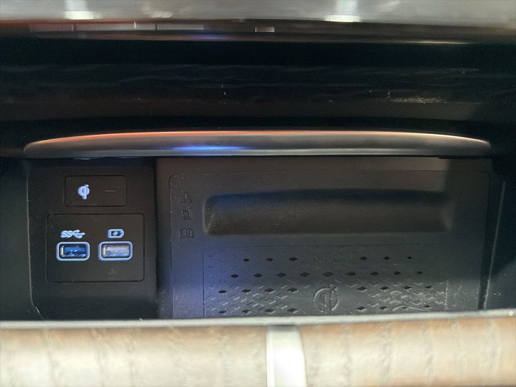 Used 2024 Genesis GV80 3.5T image 24