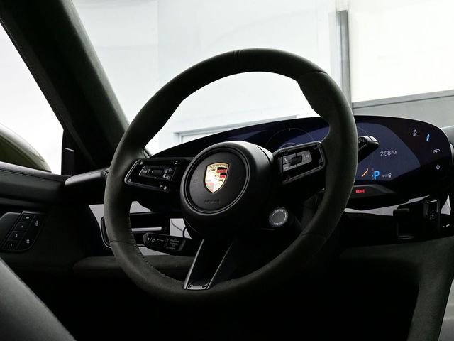 Certified 2023 Porsche Taycan GTS image 21