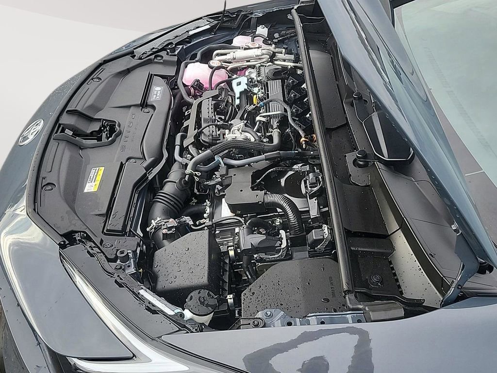 New 2026 Toyota Prius Plug-In Hybrid FWD image 51