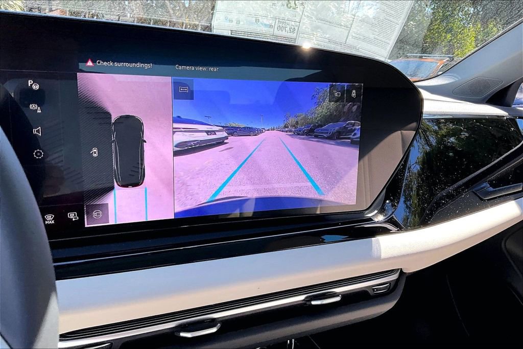 New 2026 Audi A6 Premium Plus image 27