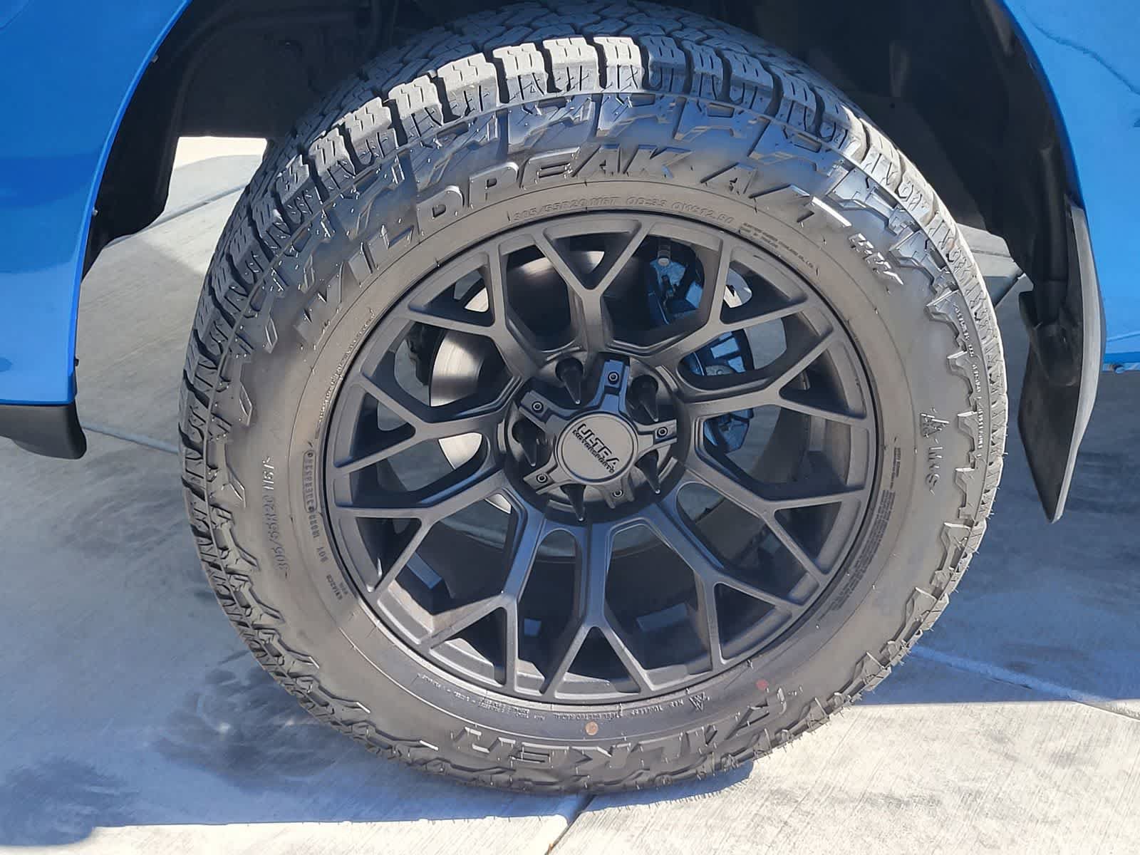 Used 2019 RAM 1500 Express w/ Express Value Package AWD/4WD image 9