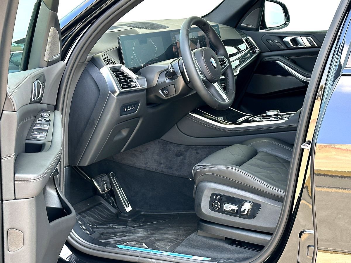 New 2026 BMW X5 sDrive40i w/ M Sport Package image 10
