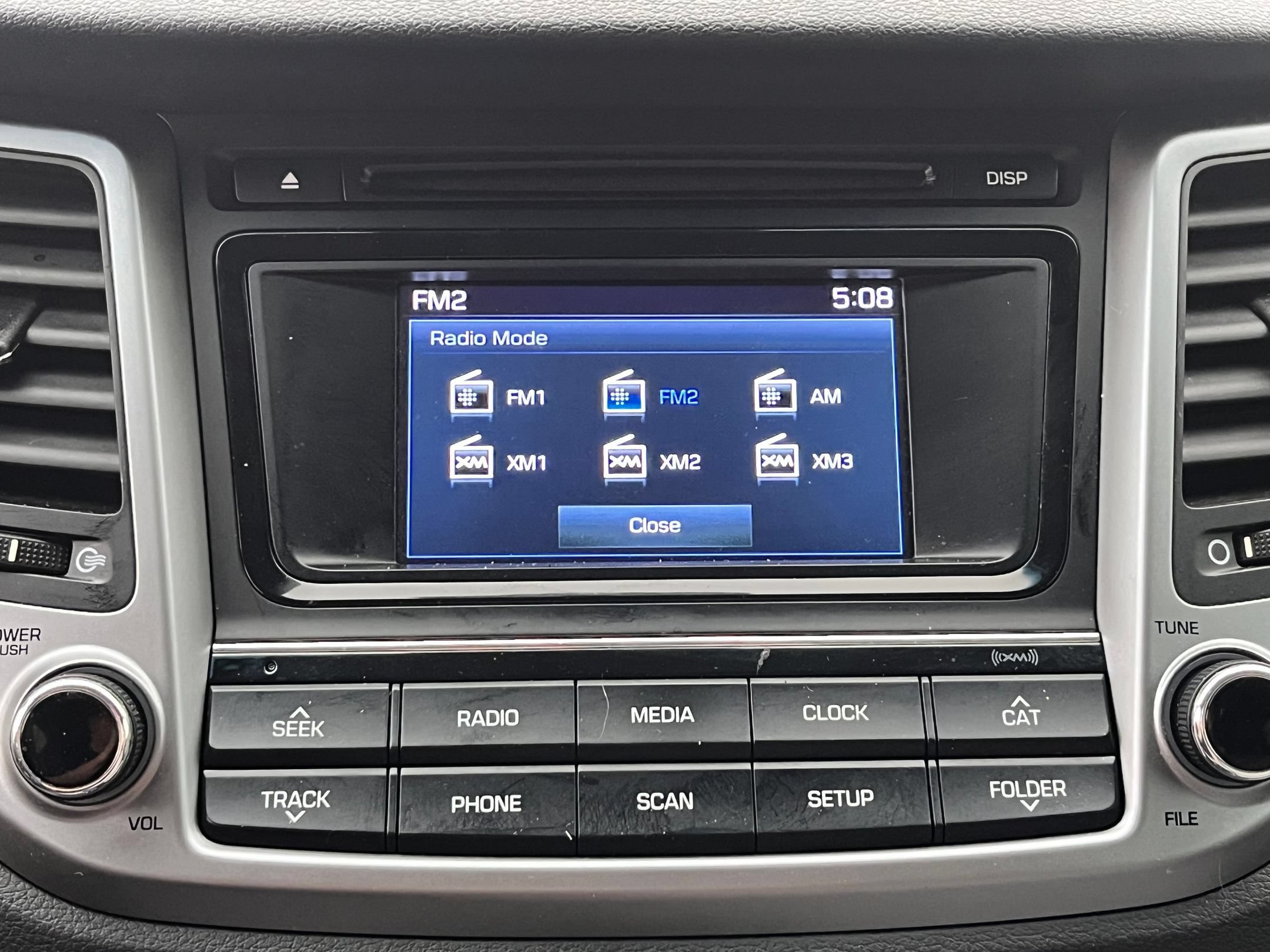 Used 2017 Hyundai Tucson SE w/ SE Popular Package 02 AWD/4WD image 19