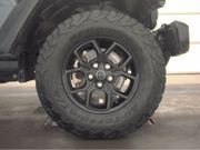 Used 2024 Jeep Wrangler Unlimited AWD/4WD image 6