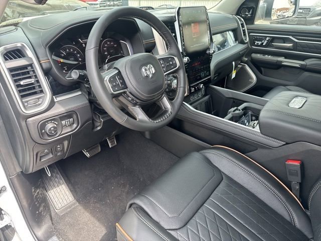 New 2026 RAM 1500 Tungsten image 15