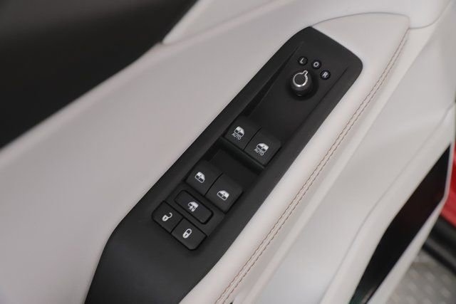 New 2026 Jeep Cherokee Limited image 20