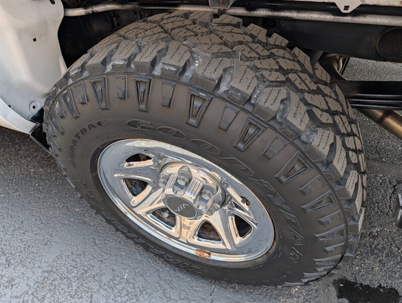 Used 2014 Chevrolet Silverado 1500 W/T w/ Trailering Package AWD/4WD image 38