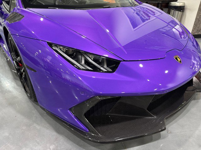 Used 2017 Lamborghini Huracan LP 610-4 image 41