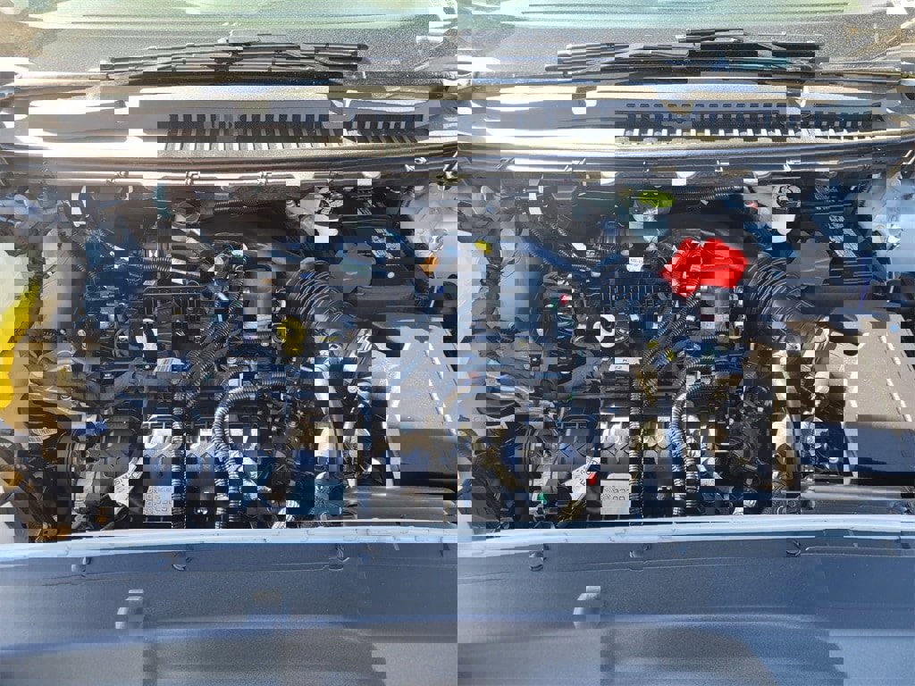 Used 2023 Ford Edge SEL w/ Convenience Package image 27