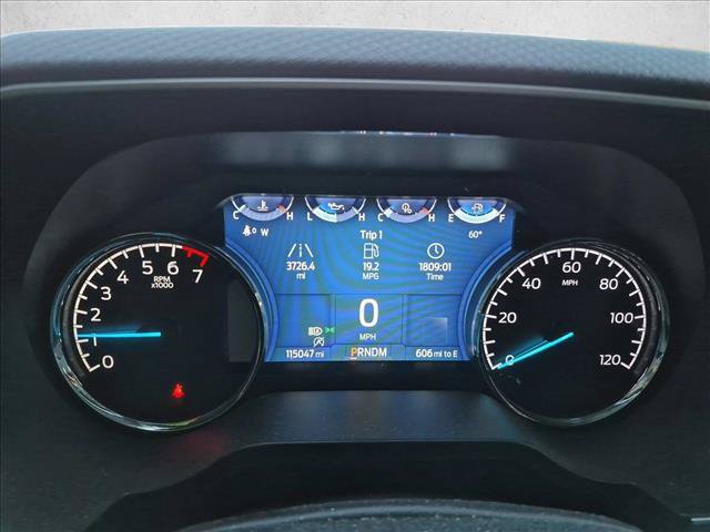 Used 2021 Ford F150 XLT w/ Equipment Group 302A High AWD/4WD image 9