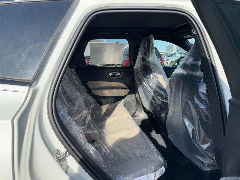 New 2026 Volvo XC60 B5 Plus w/ Protection Package Premier image 5