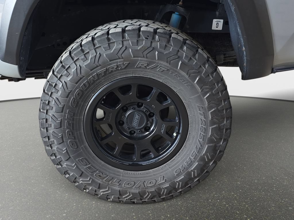 Used 2021 Toyota Tacoma TRD Off-Road AWD/4WD image 29