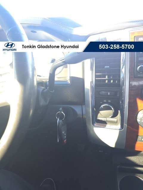 Used 2010 Dodge Ram 3500 Truck Laramie w/ Protection Group image 15