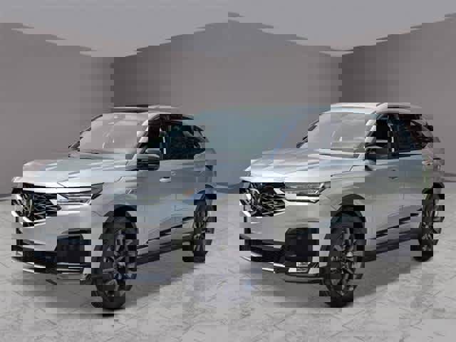 New 2026 Acura MDX A-Spec image 1