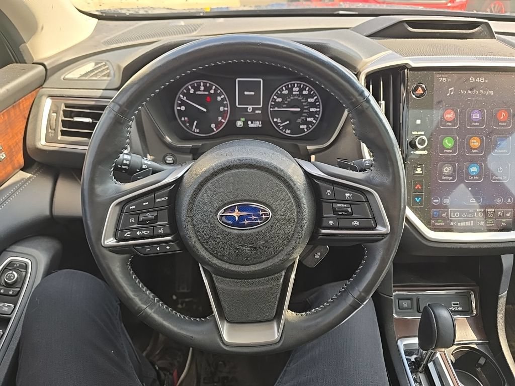 Used 2023 Subaru Ascent Touring w/ Popular Package #2A AWD/4WD image 22