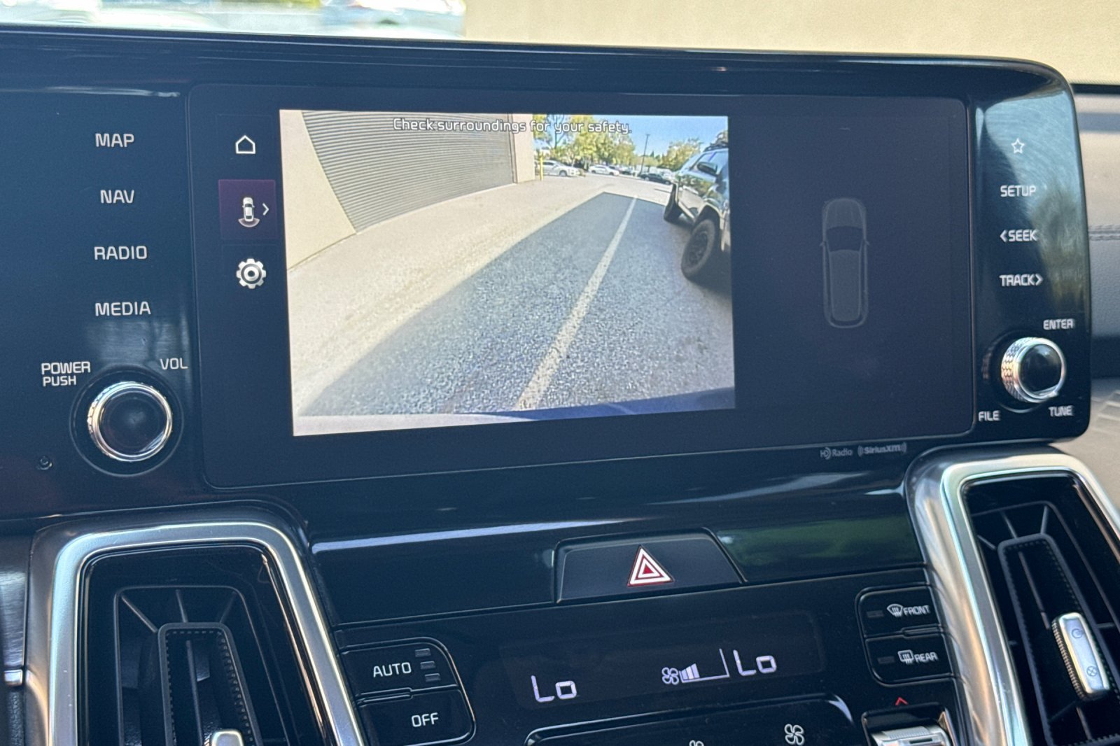 Used 2022 Kia Sorento SX AWD/4WD image 23