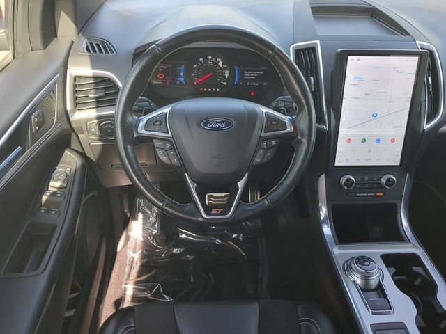Certified 2024 Ford Edge ST w/ Equipment Group 401A AWD/4WD image 16