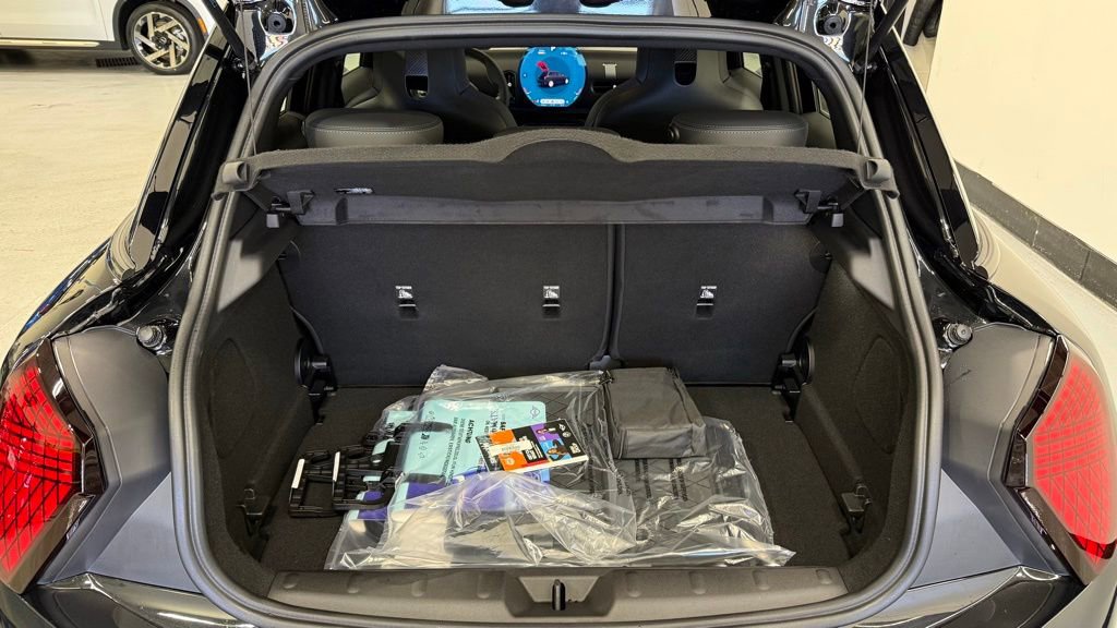 New 2026 MINI Cooper S image 23