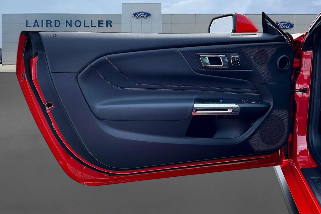 New 2026 Ford Mustang GT Premium RWD image 22