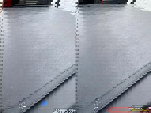 Used 2022 RAM 1500 Limited w/ Body Color Bumper Group image 9