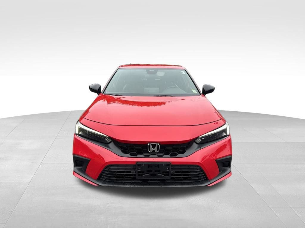 Certified 2023 Honda Civic Sport image 11