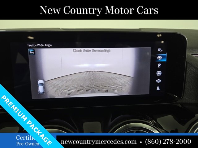 Certified 2022 Mercedes-Benz GLA 250 4MATIC image 32