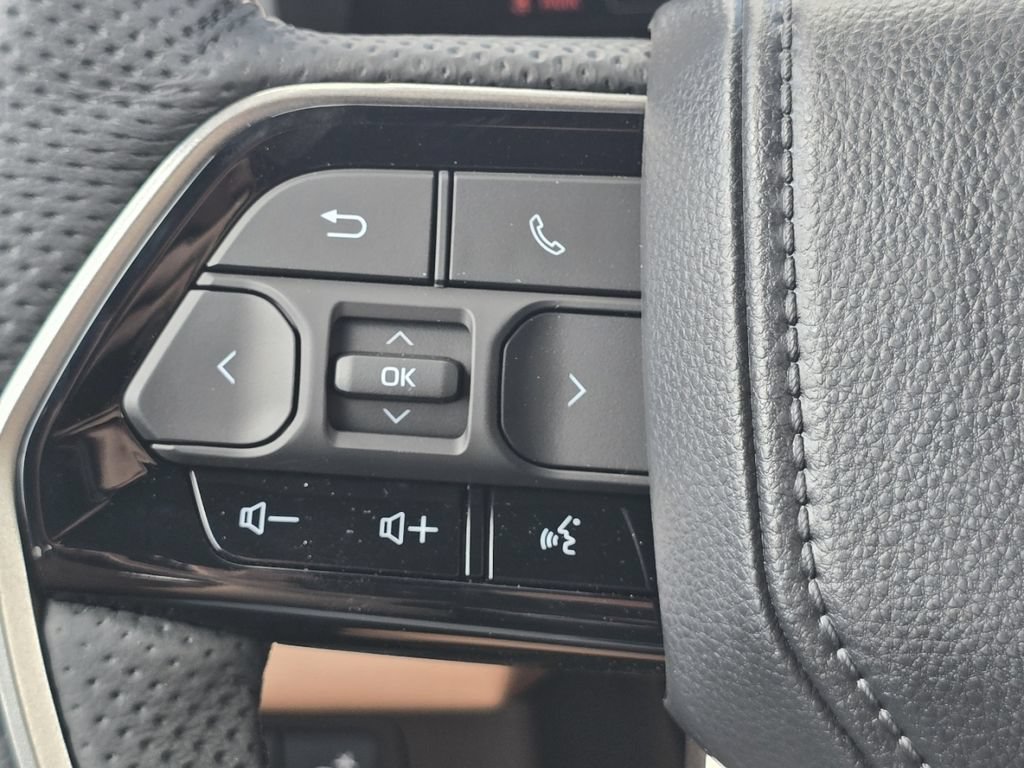 New 2026 Toyota Tundra 1794 Edition AWD/4WD image 35