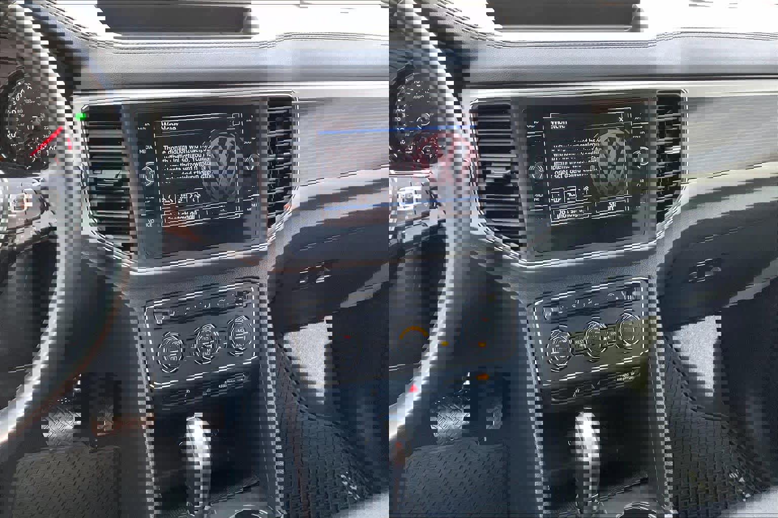 Used 2019 Volkswagen Atlas SE w/ Towing Package image 7