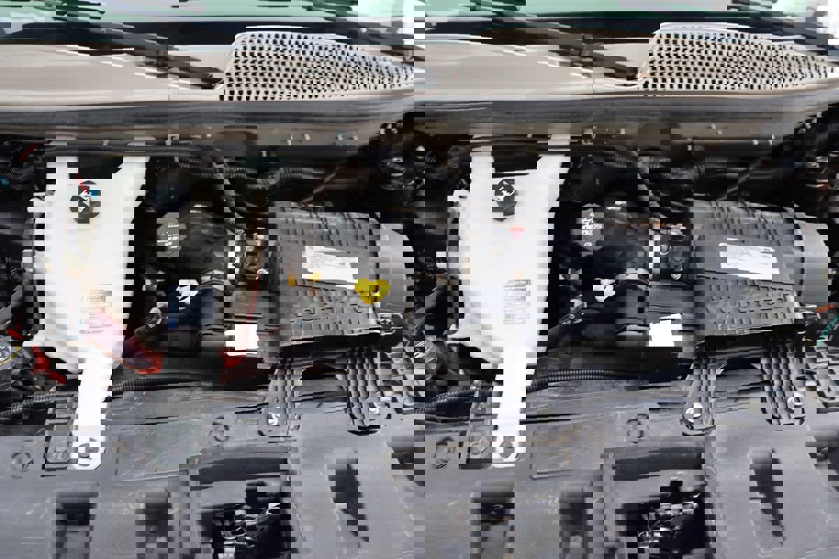 Used 2020 GMC Savana 2500 Extended w/ Enhanced Convenience Package image 64