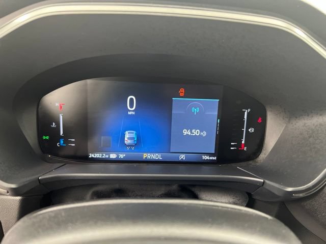 Used 2023 Ford Escape Active w/ Tech Pack #1 AWD/4WD image 9