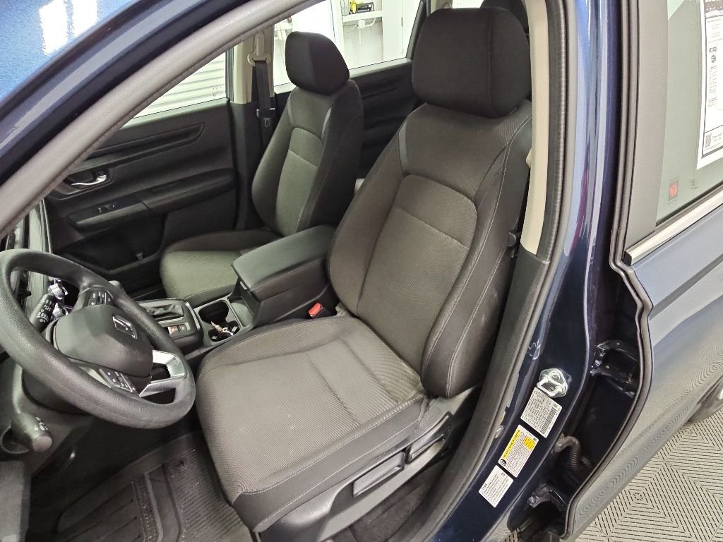 Used 2024 Honda CR-V LX image 24