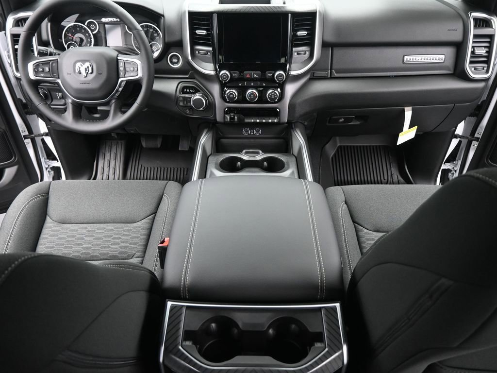 New 2026 RAM 1500 Big Horn image 23