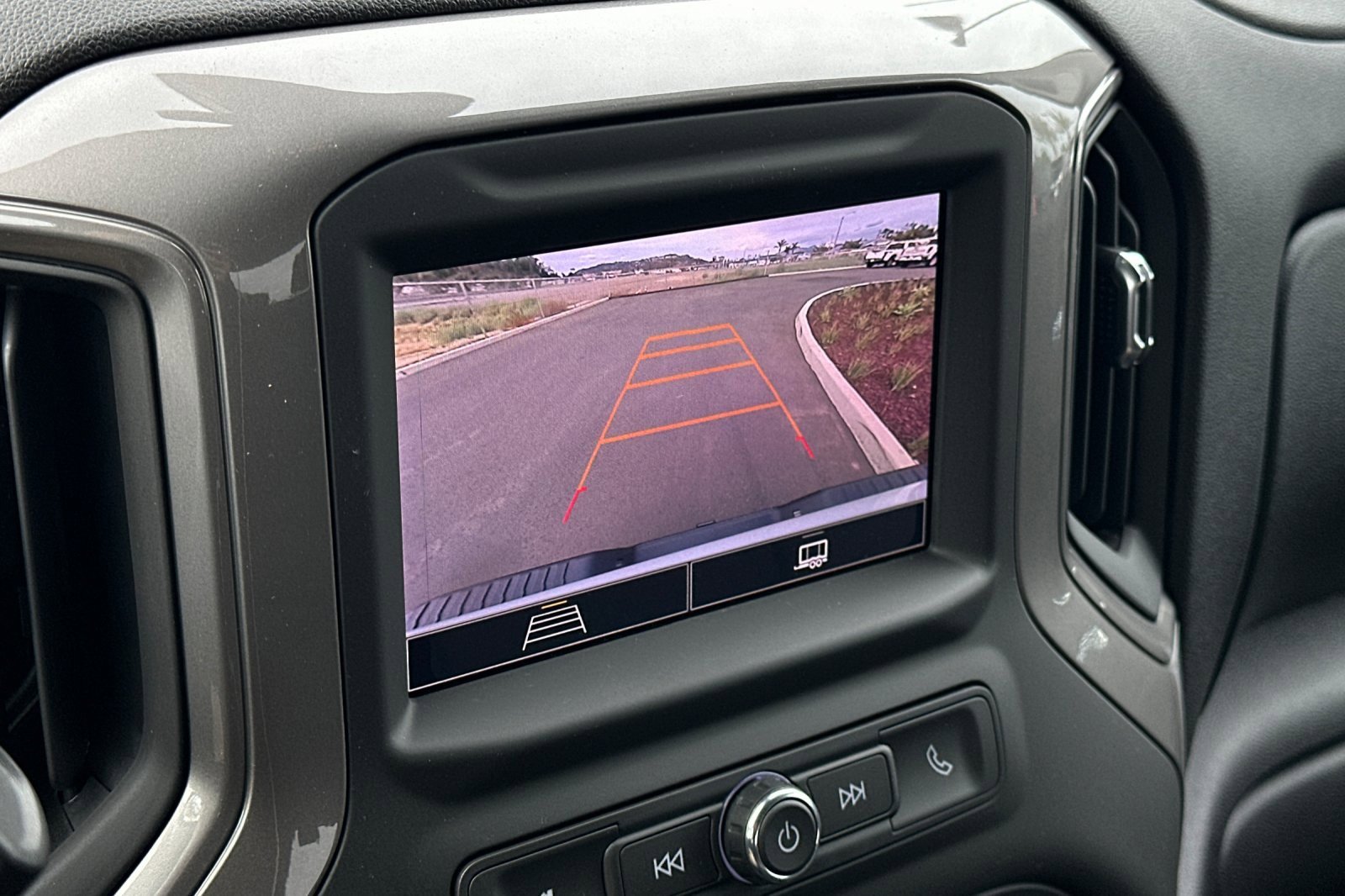 New 2026 Chevrolet Silverado 2500 Custom w/ Custom Value Package image 18