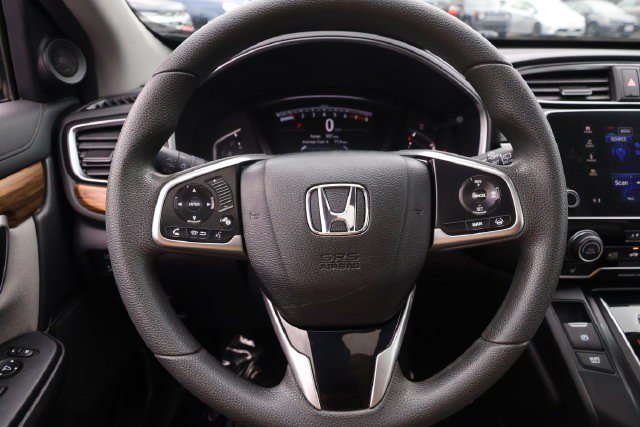 Used 2018 Honda CR-V EX image 14