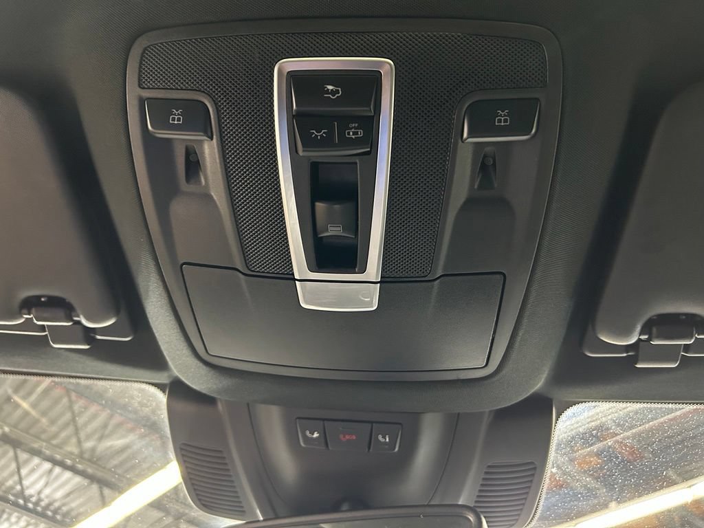 Used 2019 Mercedes-Benz GLE 43 AMG 4MATIC Coupe image 23