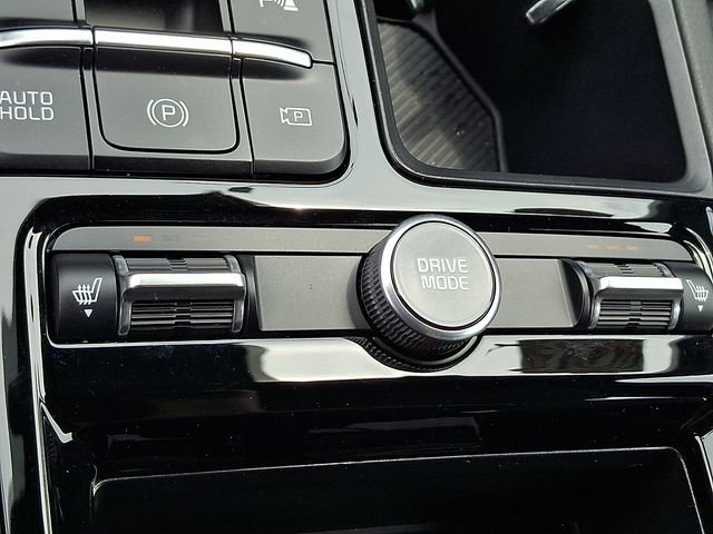 Used 2025 Kia K5 GT-Line w/ GT-Line Premium Package FWD image 29