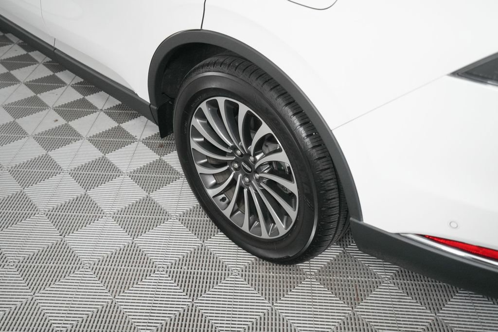 Used 2022 Lincoln Aviator Reserve w/ Equipment Group 201A image 8