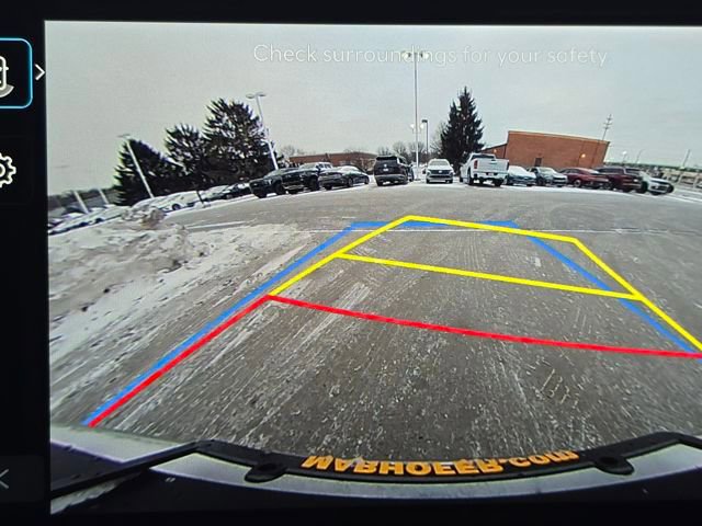 New 2026 Hyundai Ioniq 5 SEL image 6