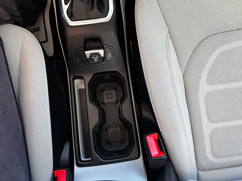 Used 2021 Jeep Renegade Latitude image 61