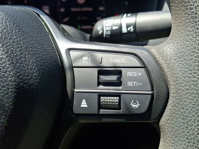 Used 2025 Honda Accord SE image 19