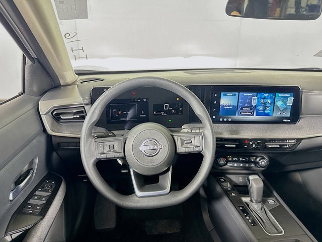 New 2026 Nissan Kicks SV w/ SV Premium Package image 19