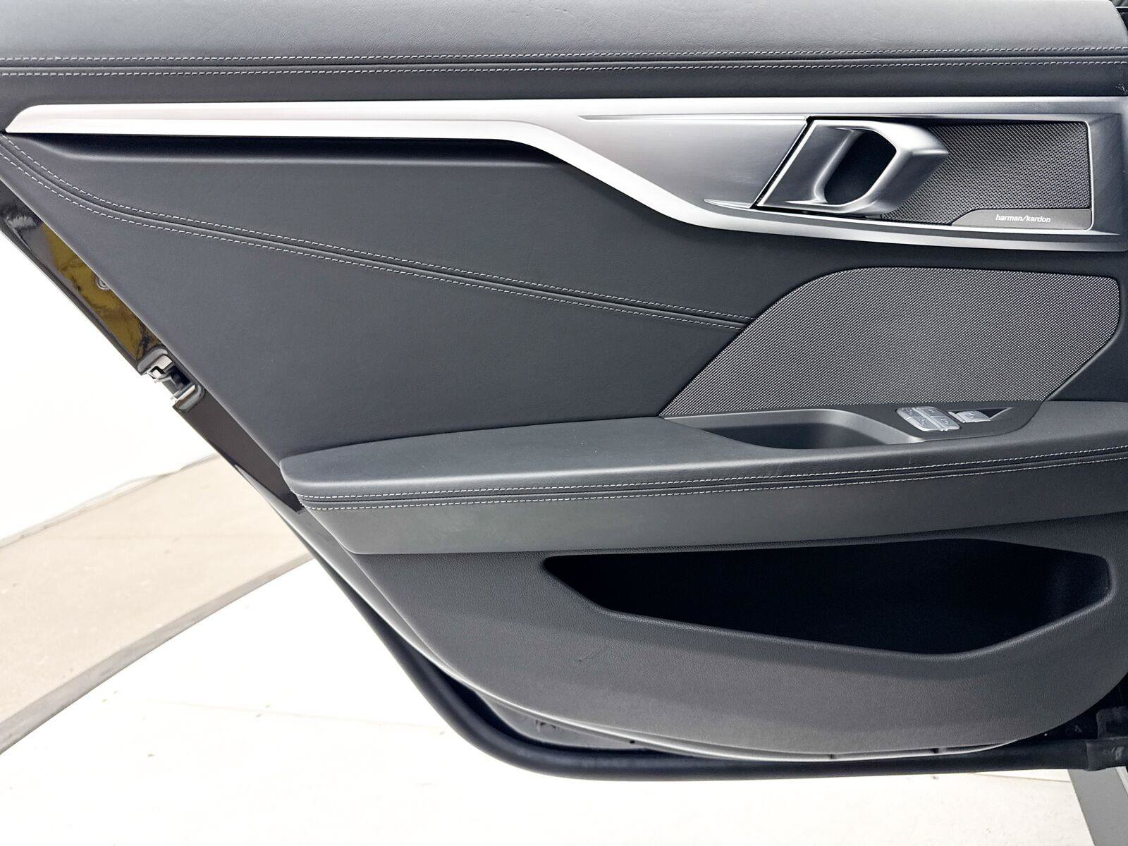Used 2023 BMW 840i Gran Coupe RWD image 35