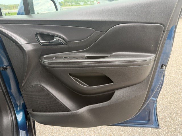 Used 2019 Buick Encore Preferred w/ Safety Package FWD image 34