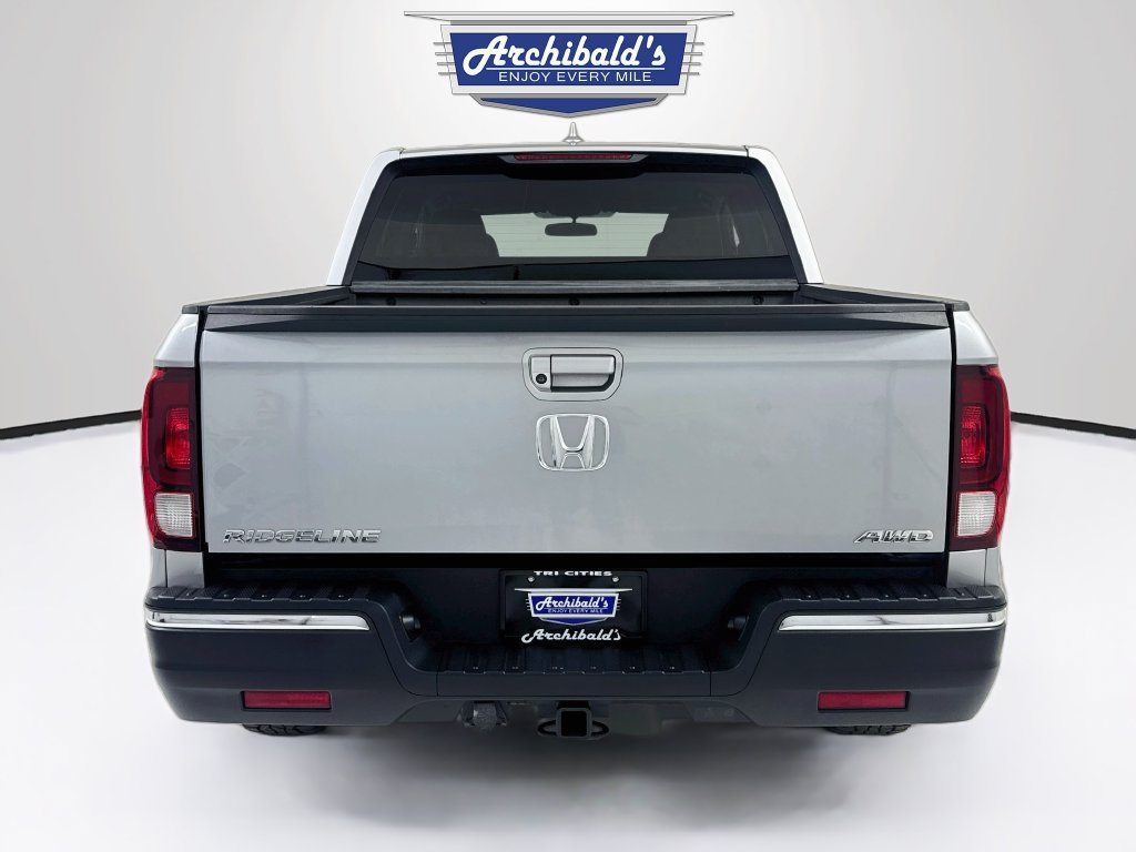 Used 2019 Honda Ridgeline Sport image 7