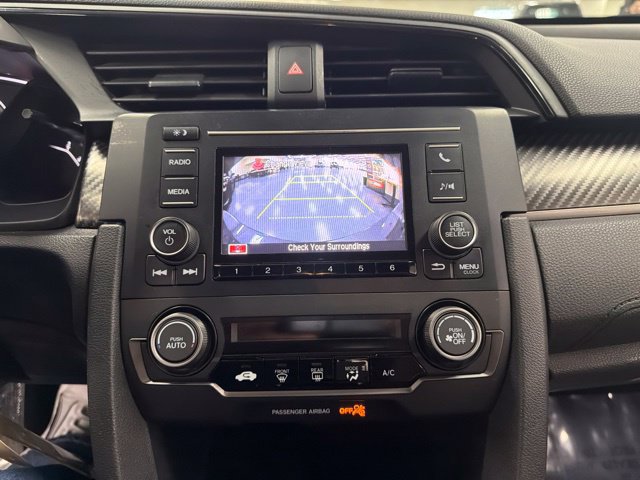 Used 2018 Honda Civic Sport image 18